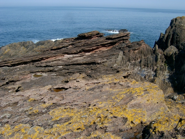 Hutton's Unconformity